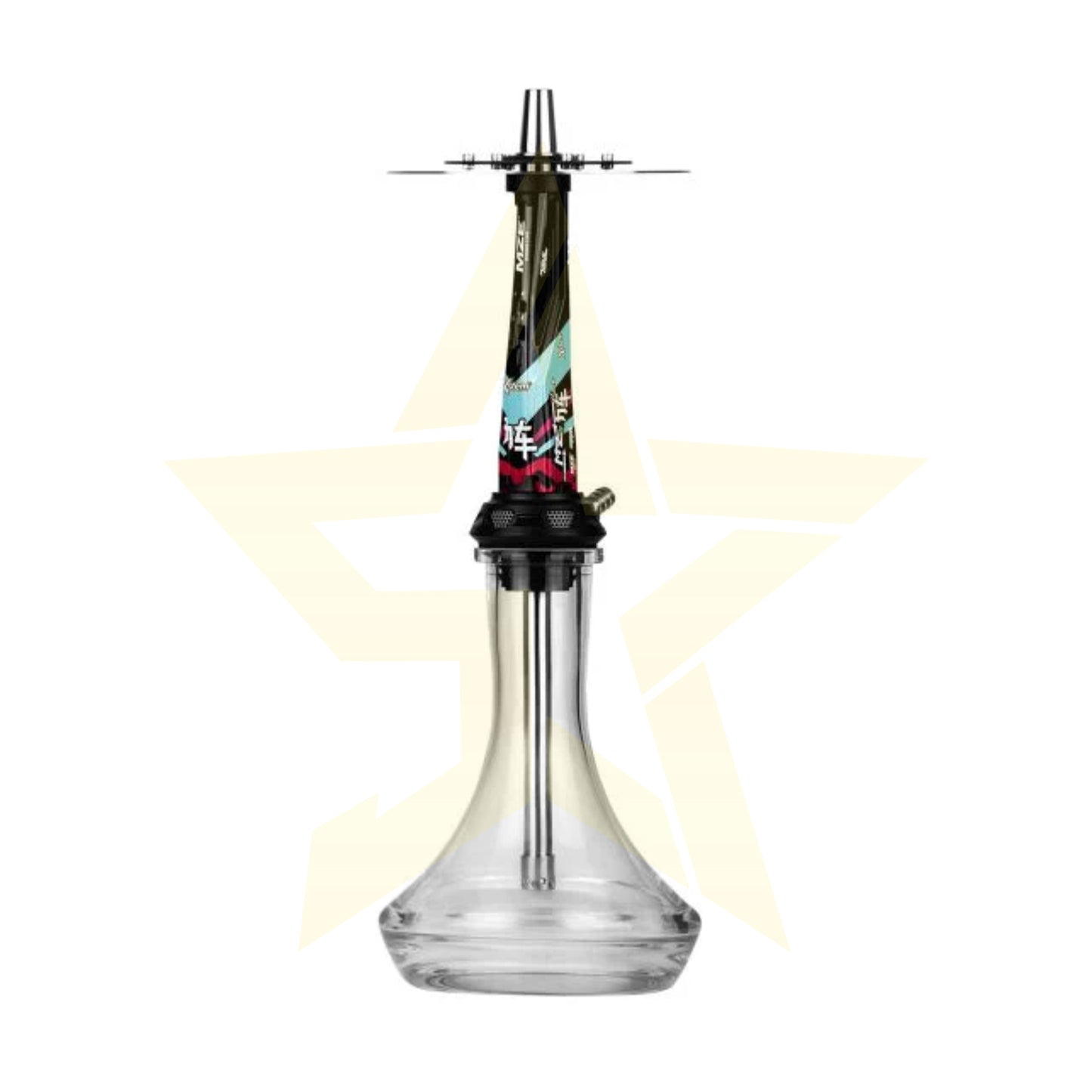 Amotion shisha - Valve