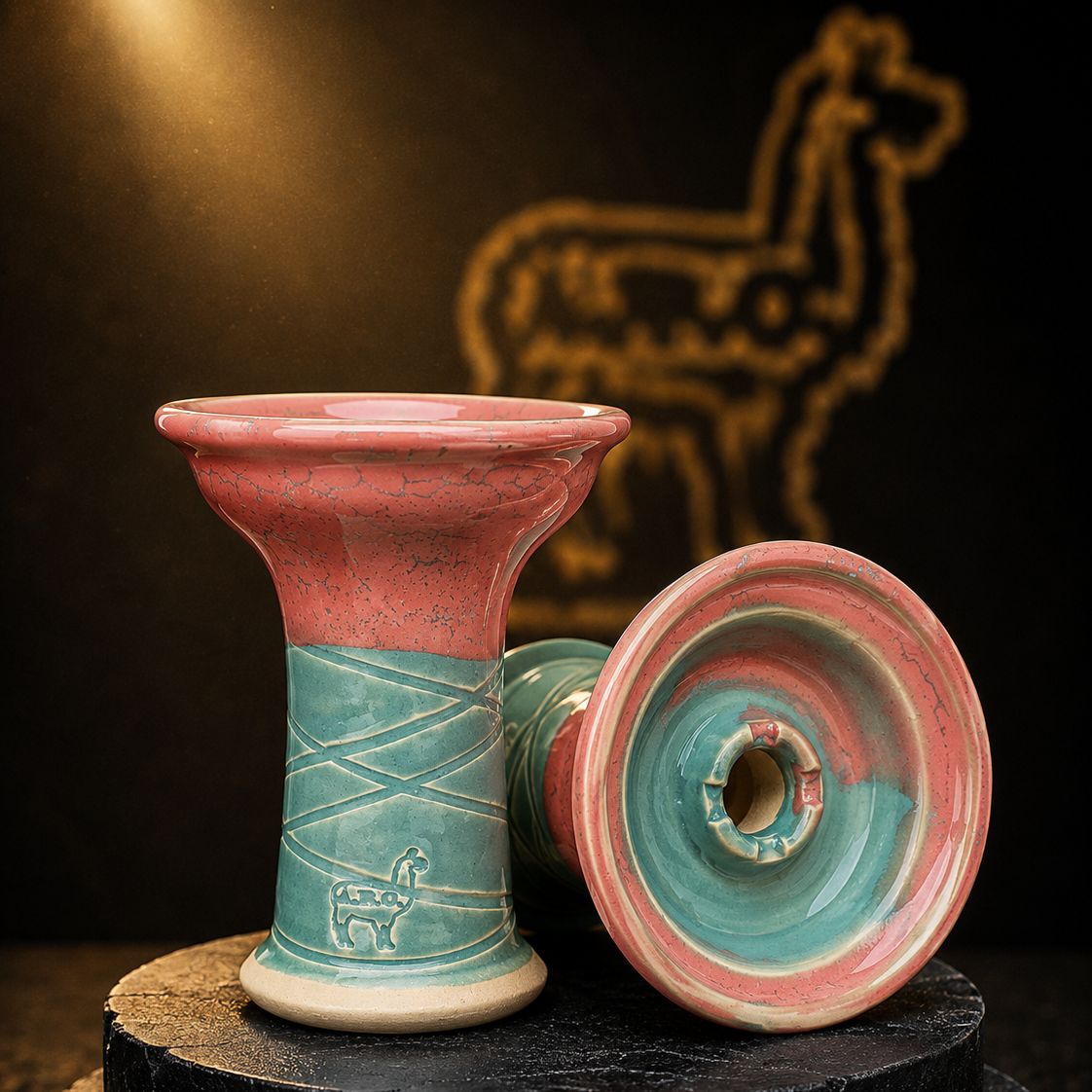 Alpaca - LE ROOK