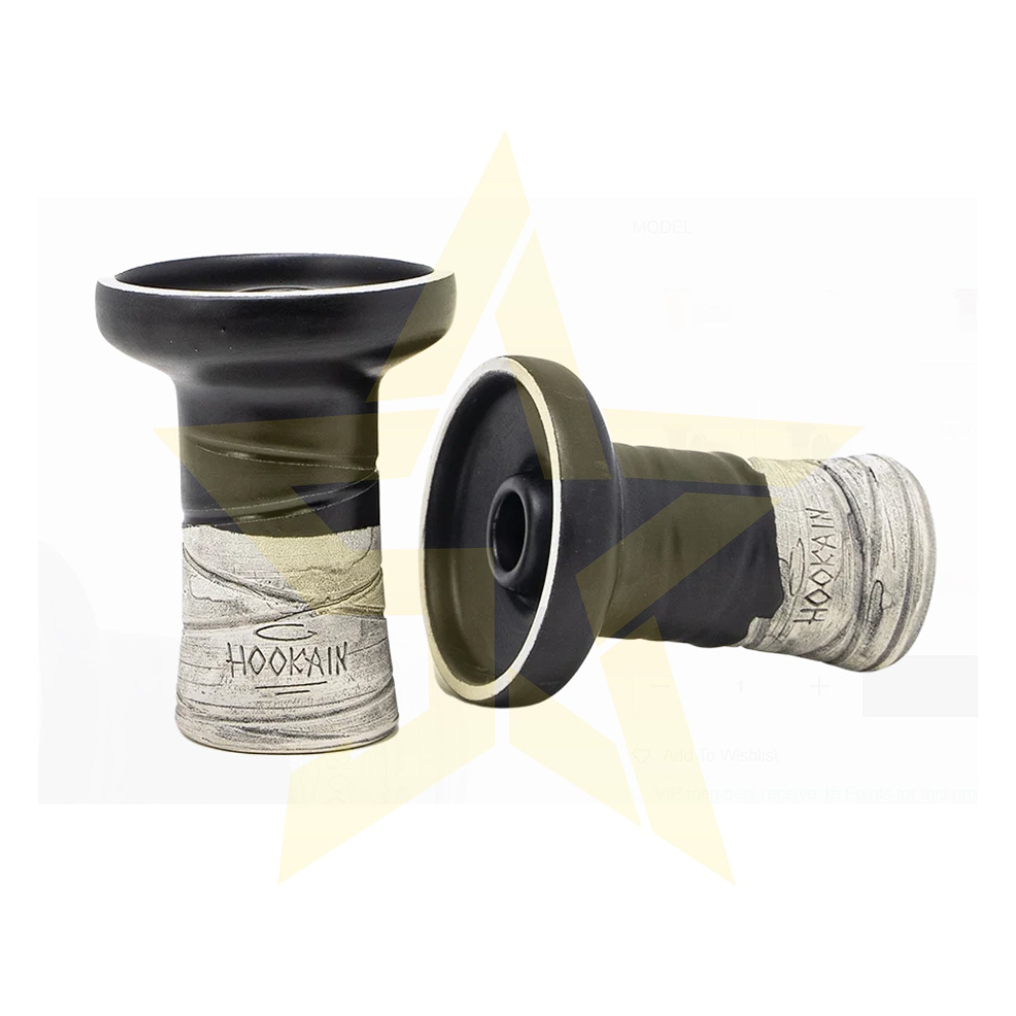 Hookain Lesh Lip - PIPI KAKA