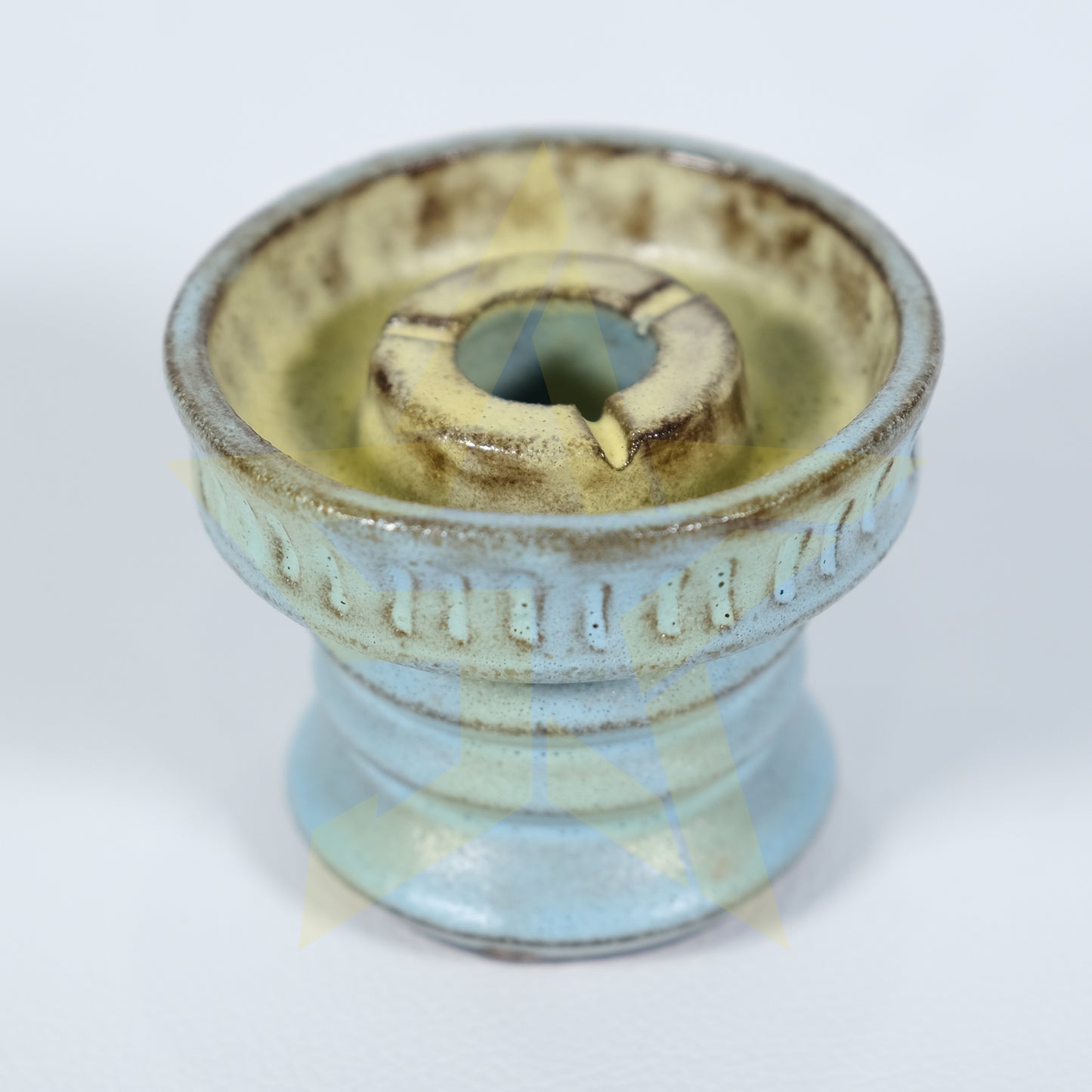 5 Star Smoke X Mason Shishaware - Helyx