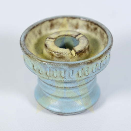 5 Star Smoke X Mason Shishaware - Helyx