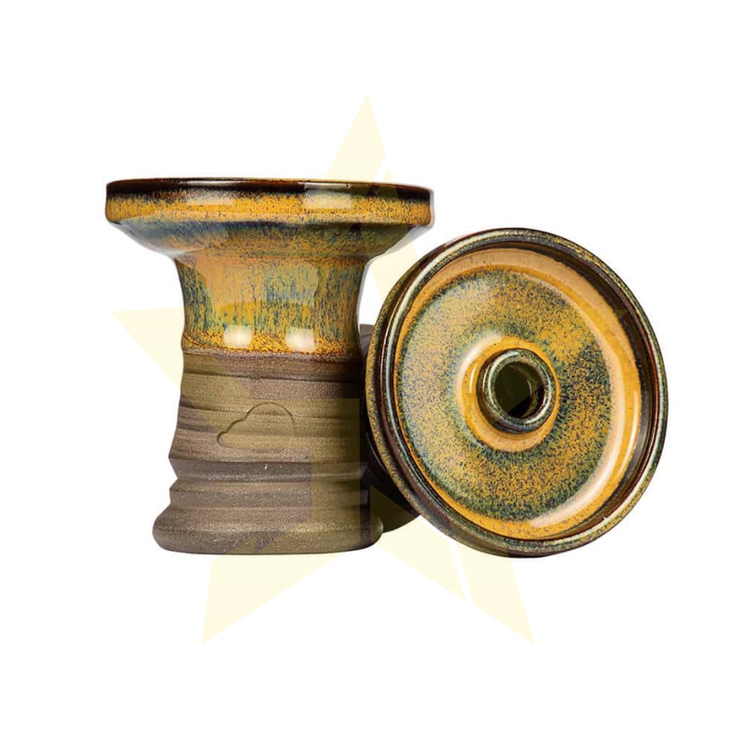 Sheeshaya Hyphen Gem 2 bowl