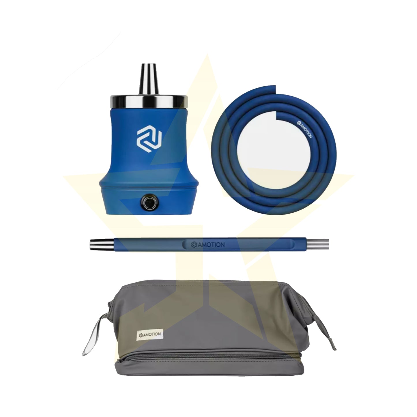 Amotion shisha - Roam