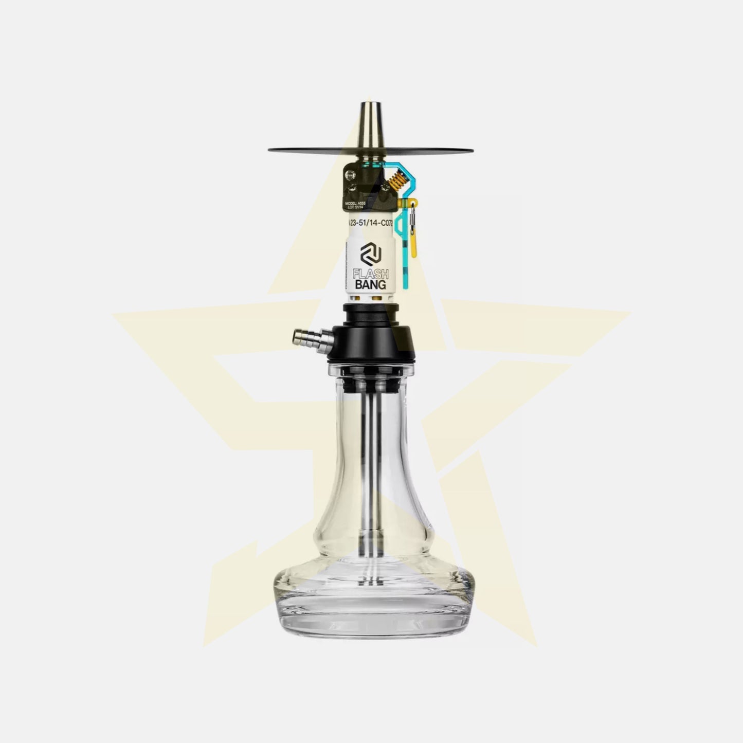 Amotion shisha - Flashbang
