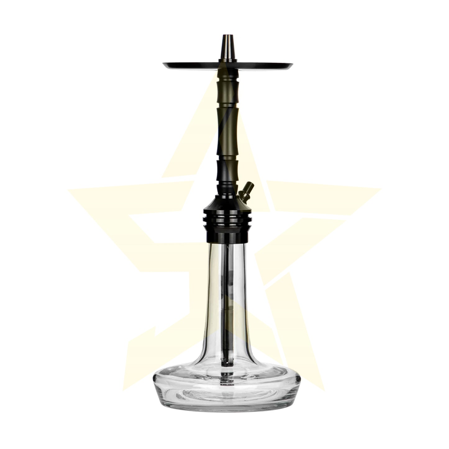 Moze Shisha - Varity Lounge
