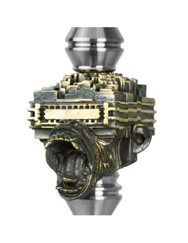 Maklaud Hookah - Helios Project 22