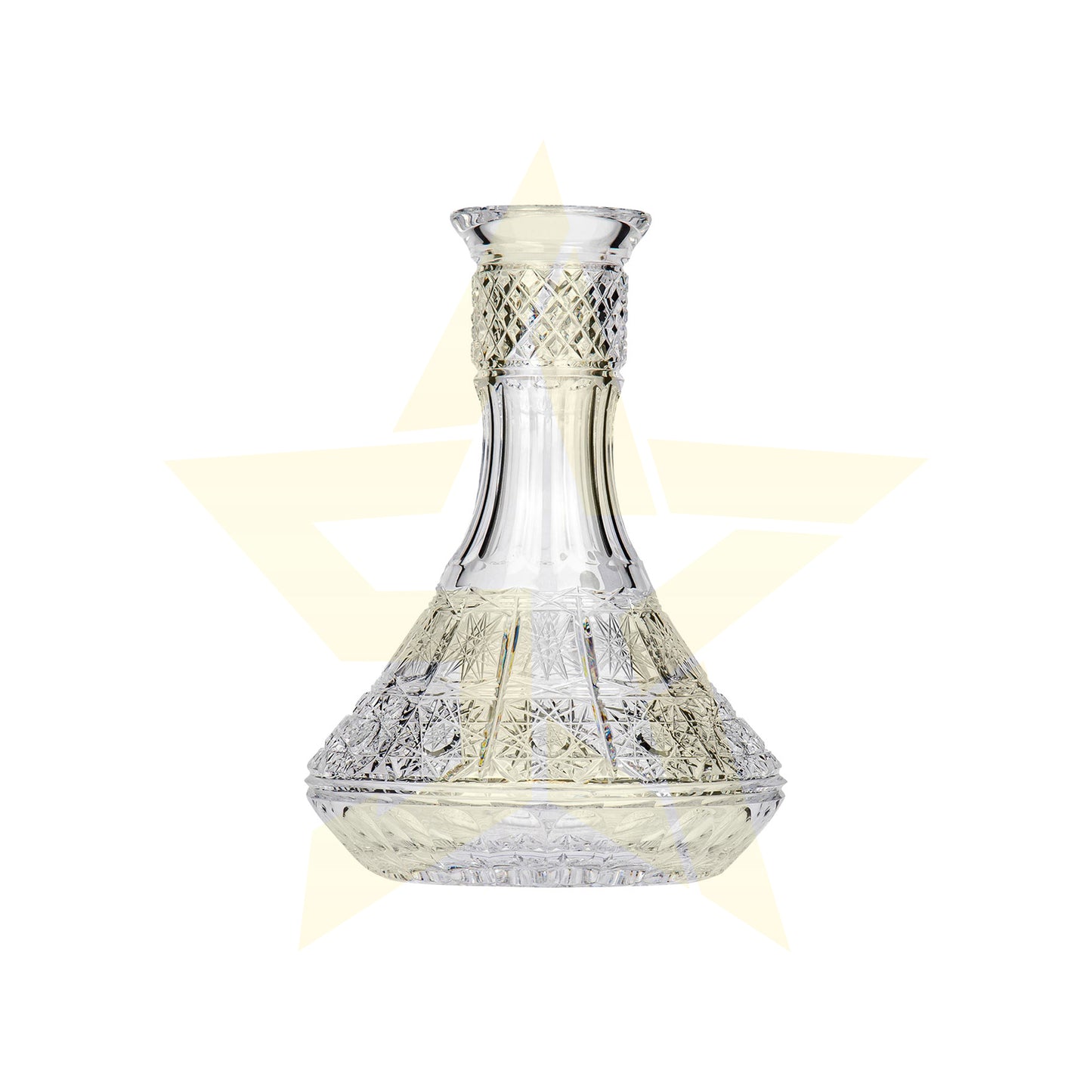 Caesar Crystal Trunk - PK500