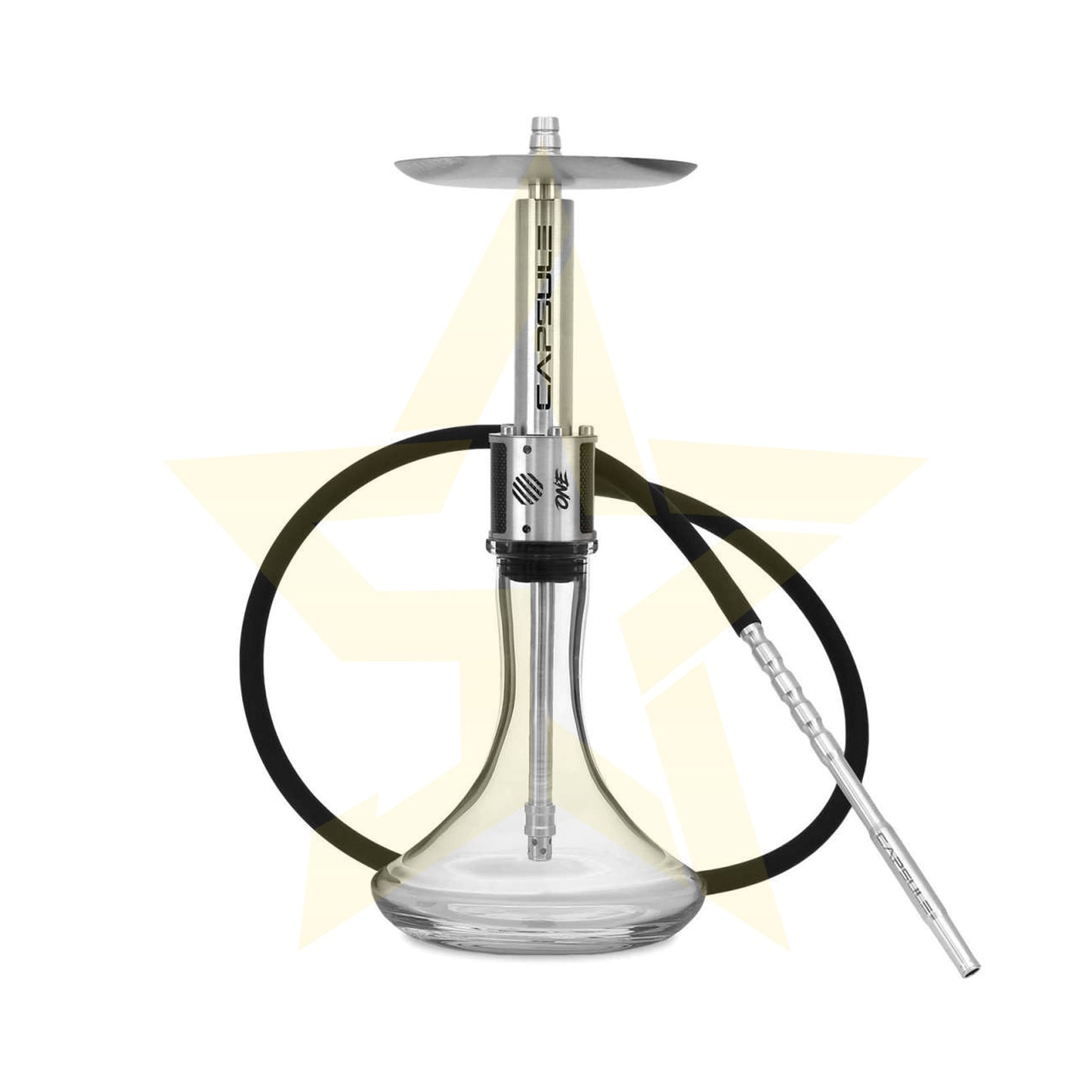 Capsule Hookah - ONE