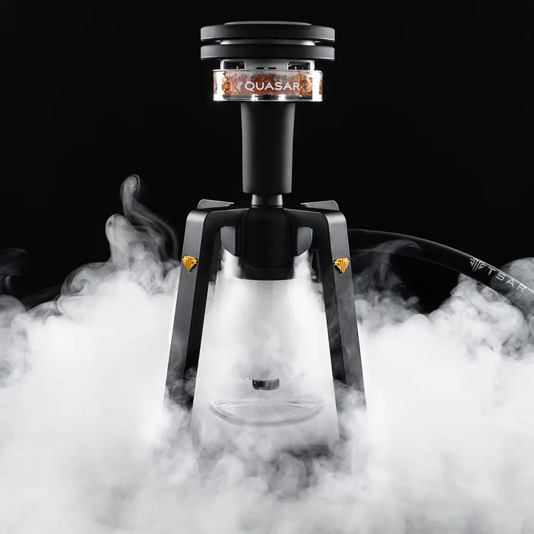 TSAR Hookah - Proton GOLD