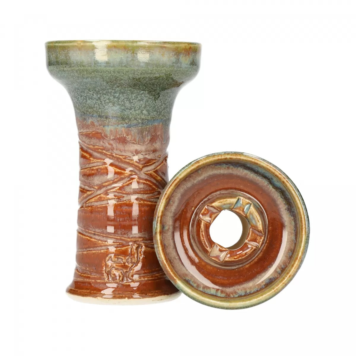 Alpaca Mini Rook Bowl