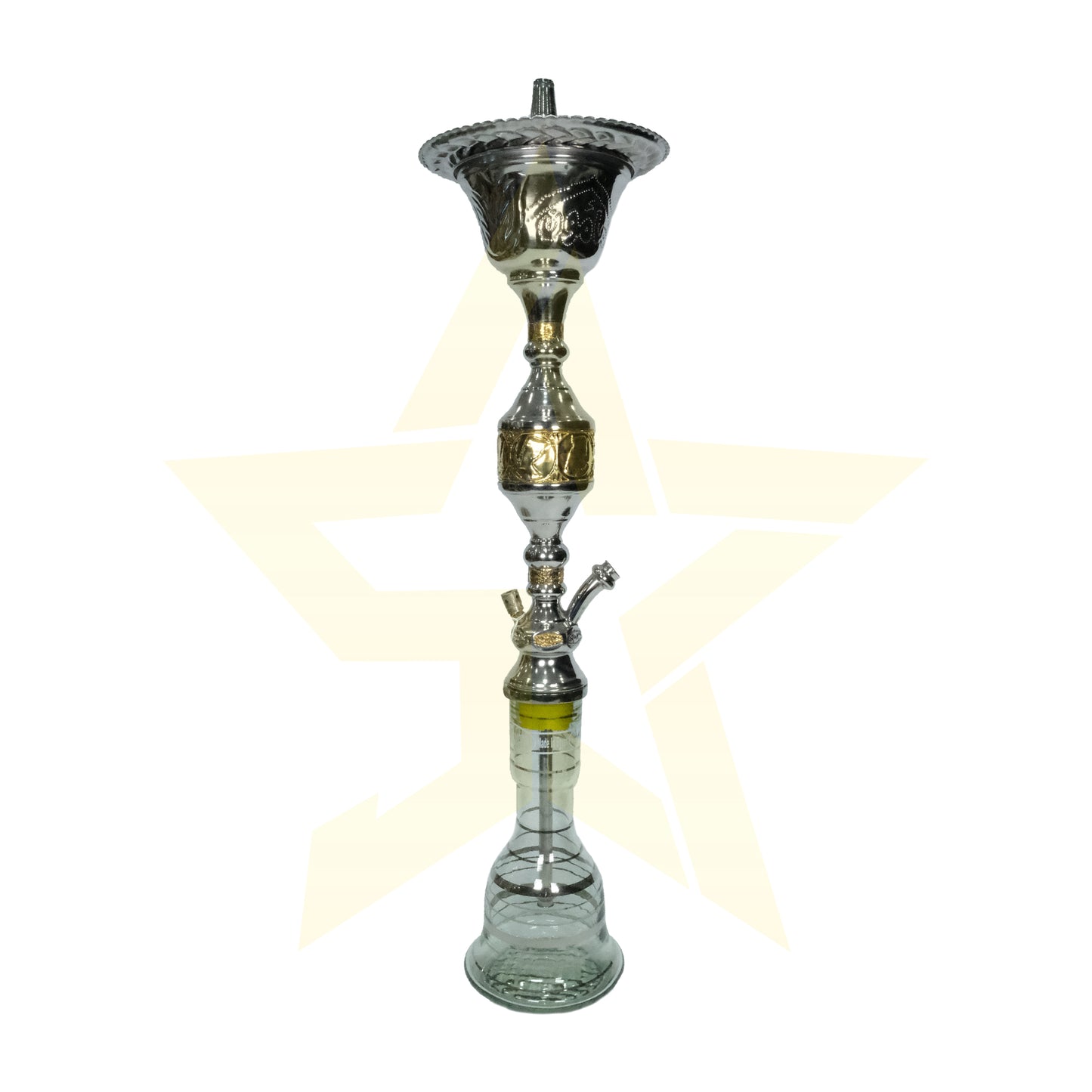 Khalil Mamoon -General