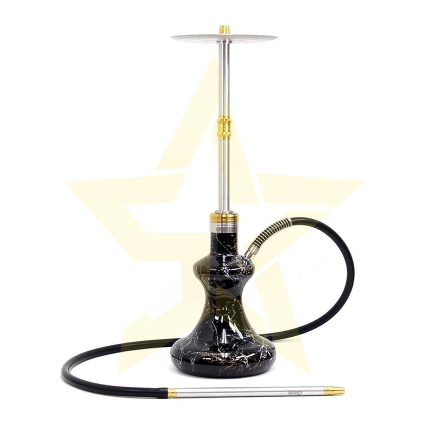 Oduman Hookah - Hybrid V2.0
