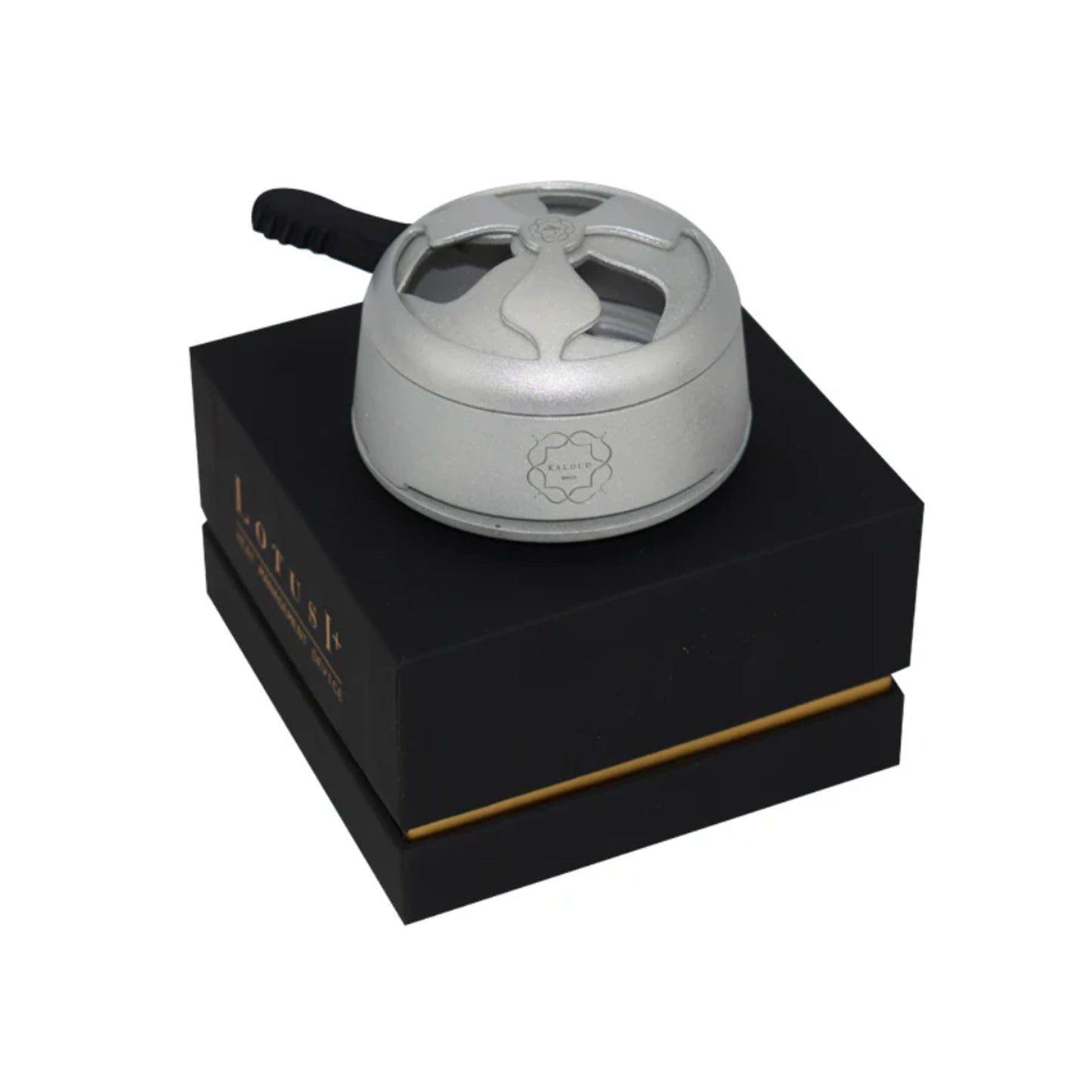 Kaloud Lotus I+ - Silver