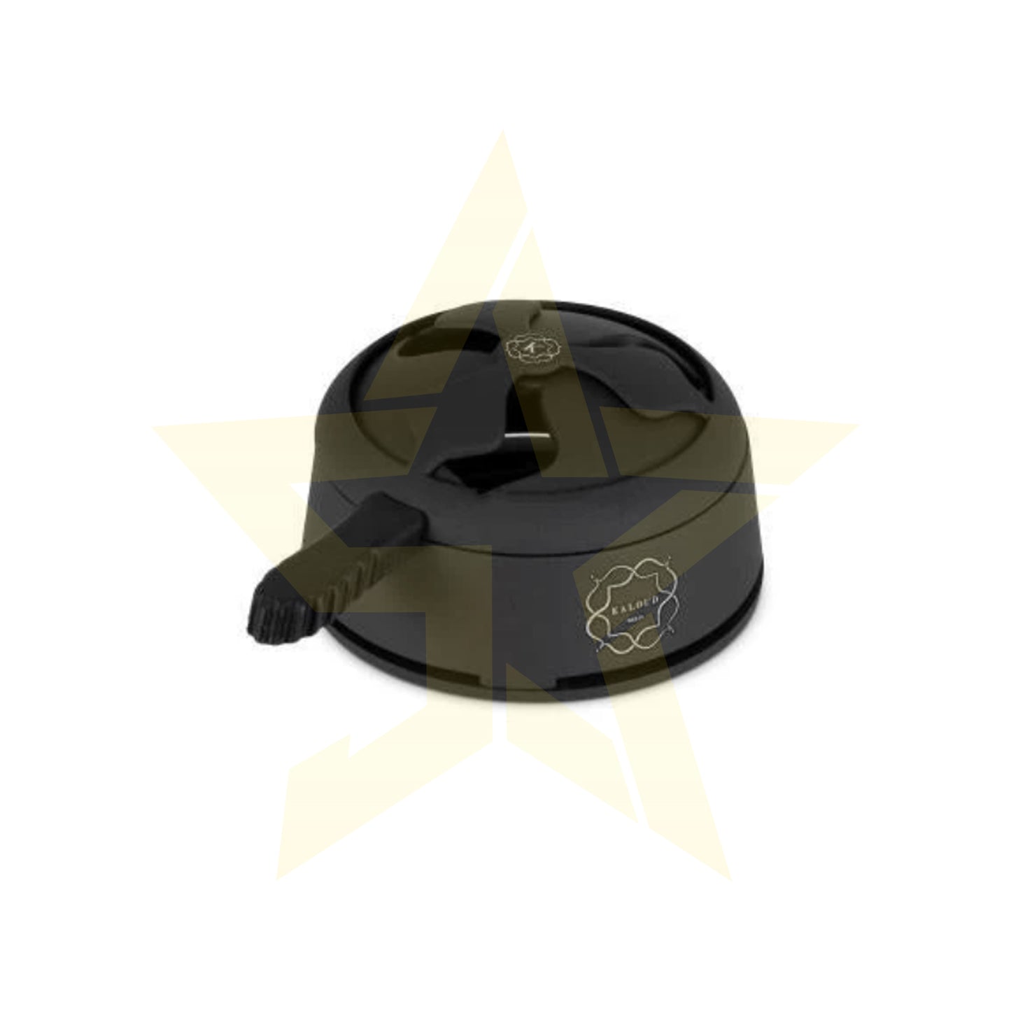 Kaloud Lotus I+ - Black