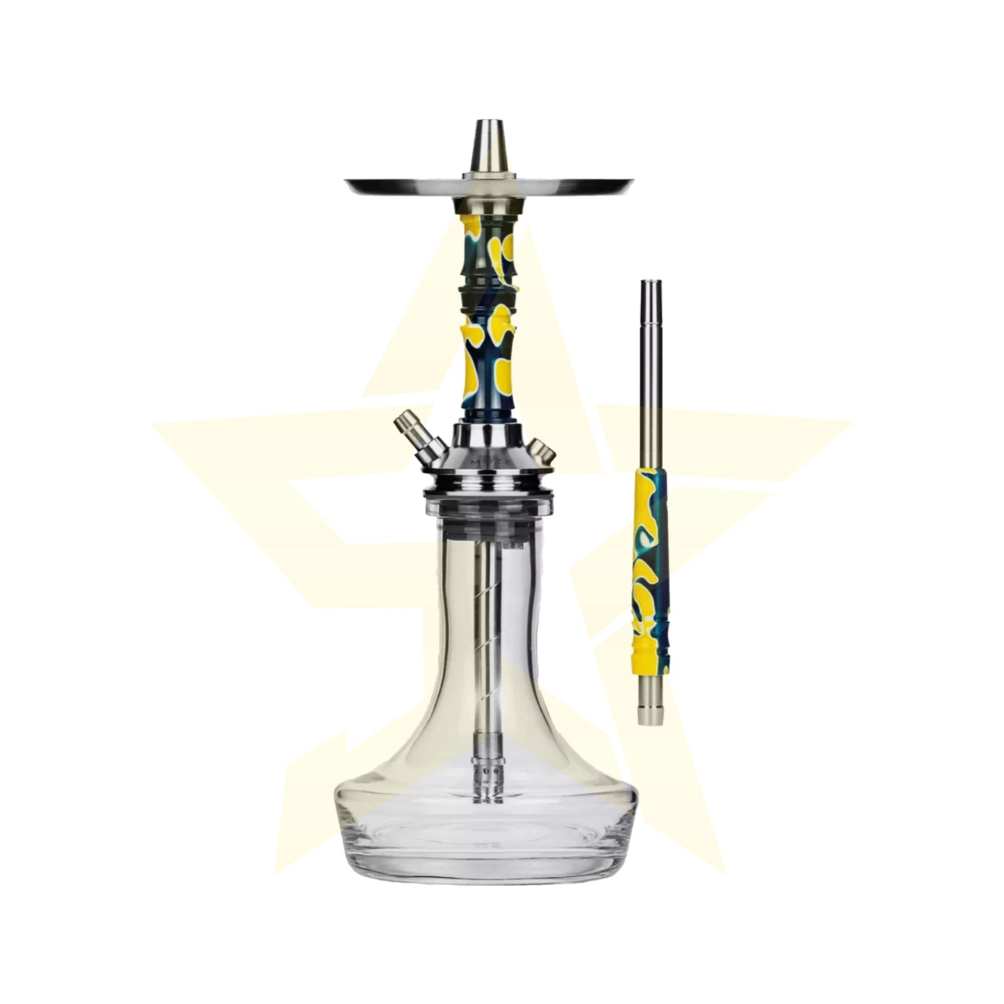 Moze shisha - Breeze Pro