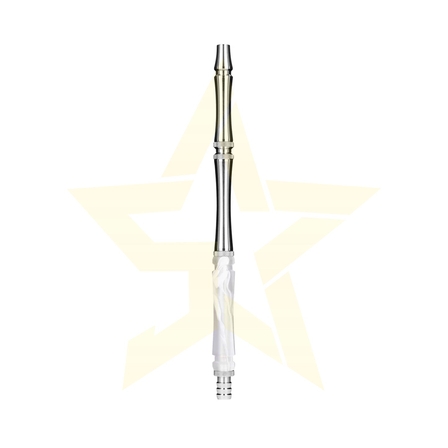 Moze Stainless Steel Hookah Mouthpiece