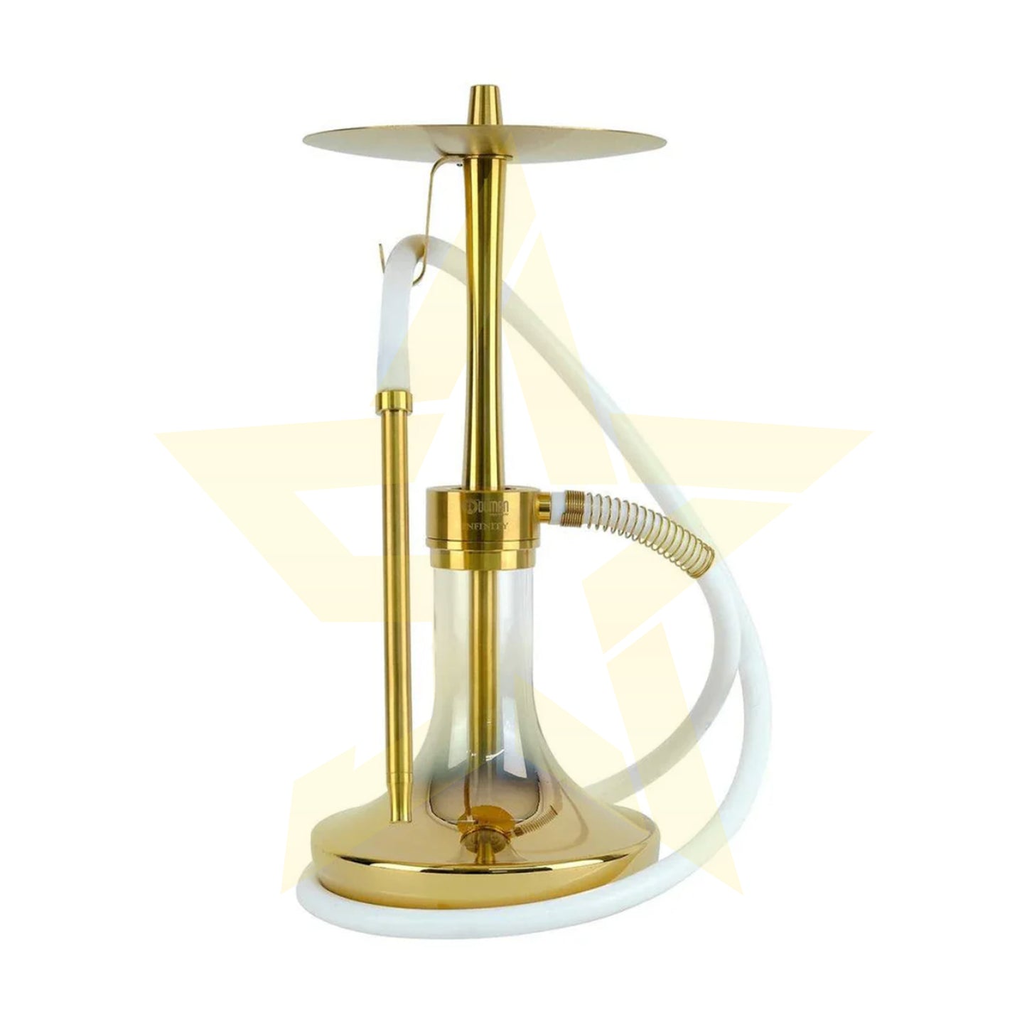 Oduman Hookah - Inifinity