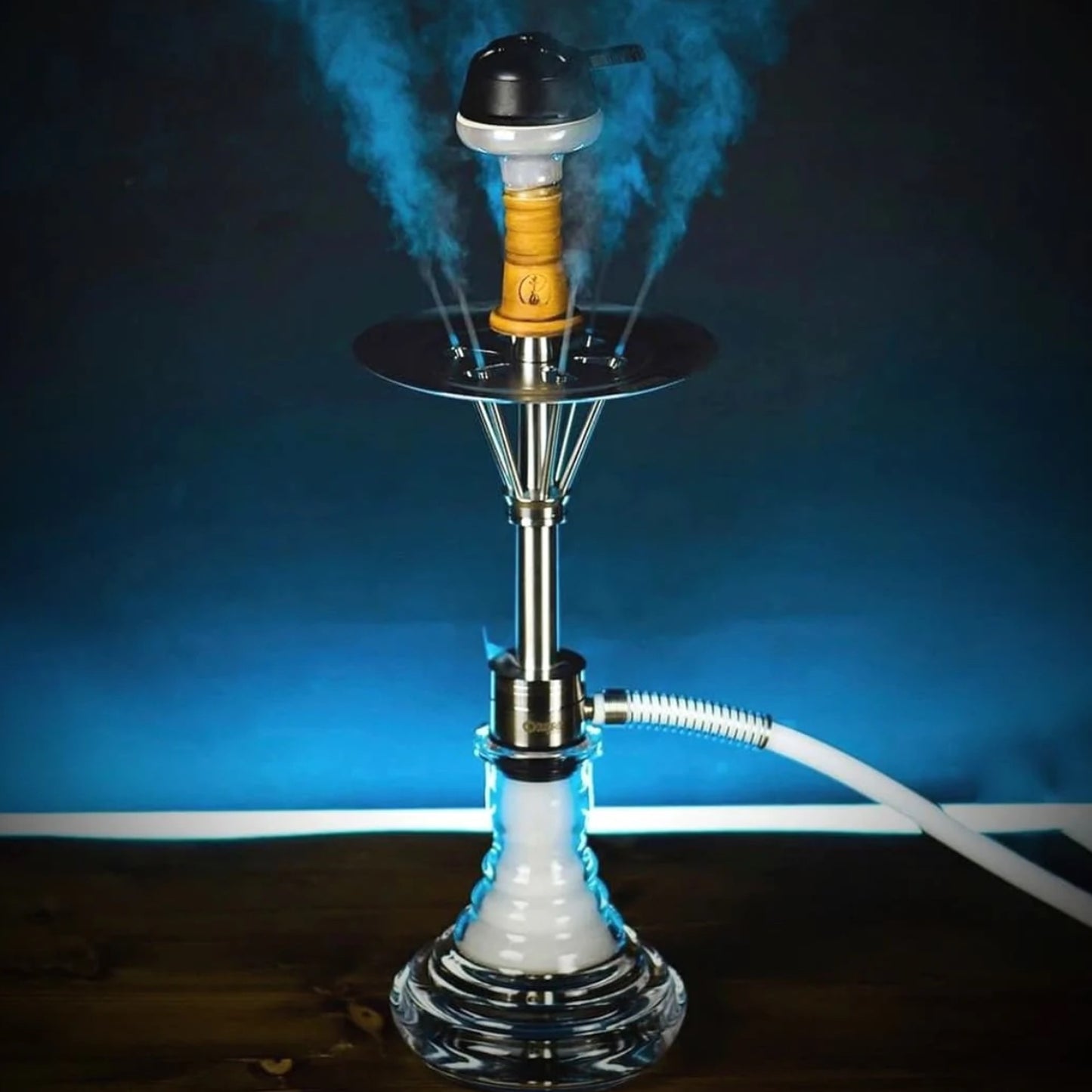 Oduman Hookah - RS-Six Pack