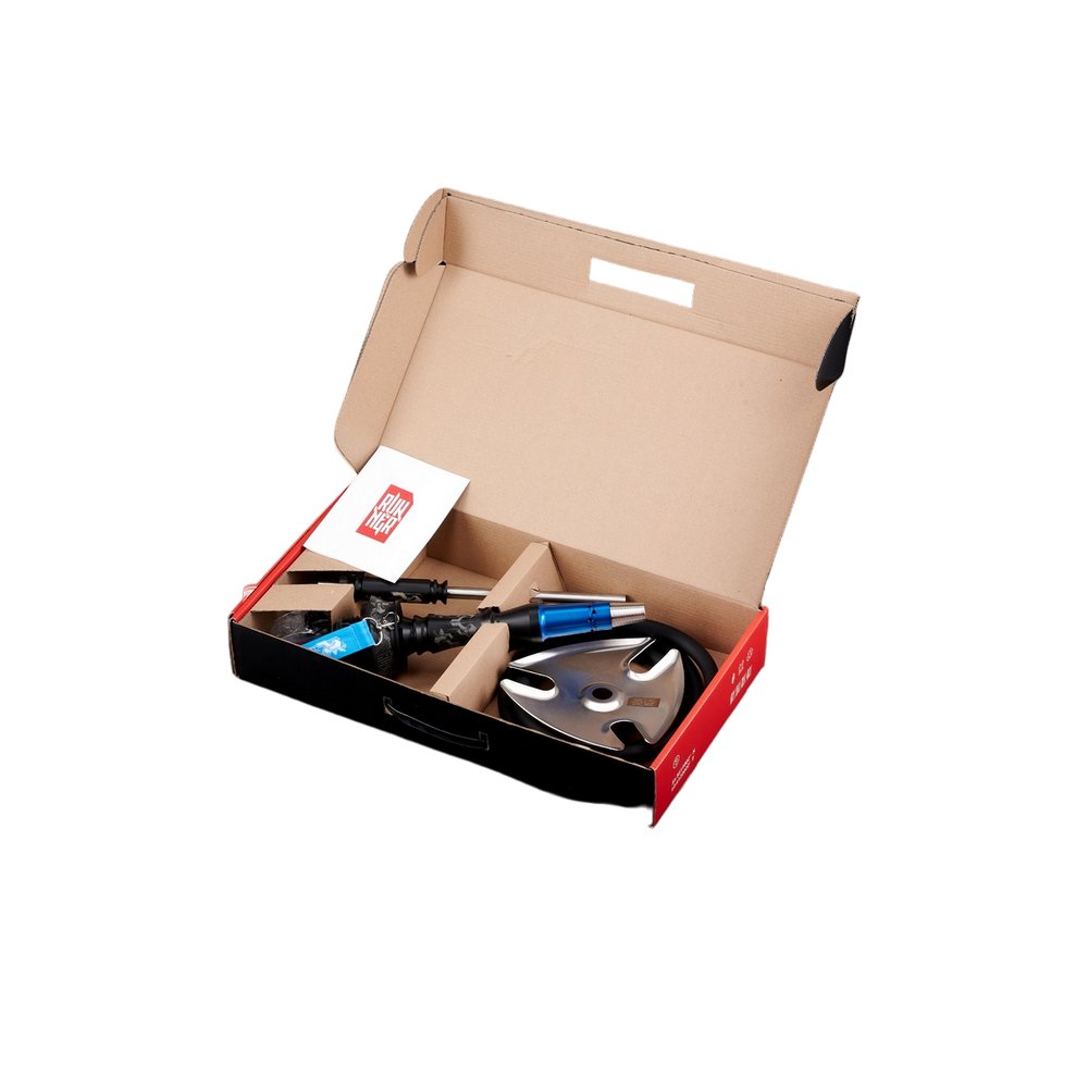 Maklaud Hookah - Runner D-DAO