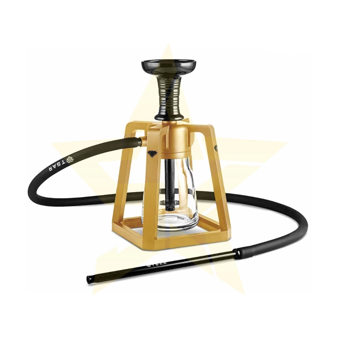 TSAR Hookah - Proton GOLD