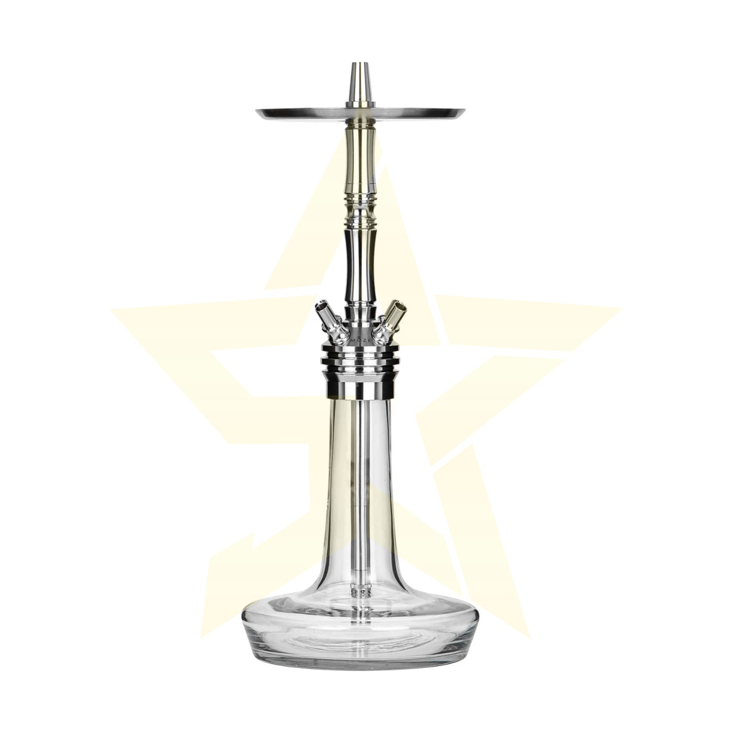 Moze shisha - Varity