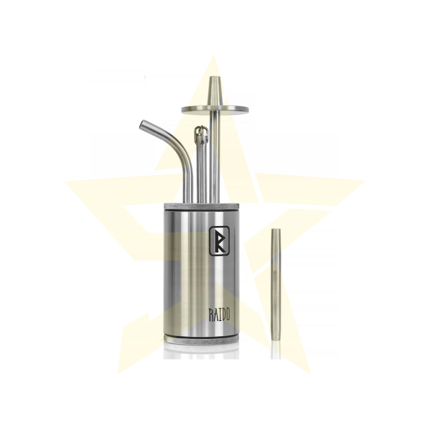 VZ Hookah - RAIDO
