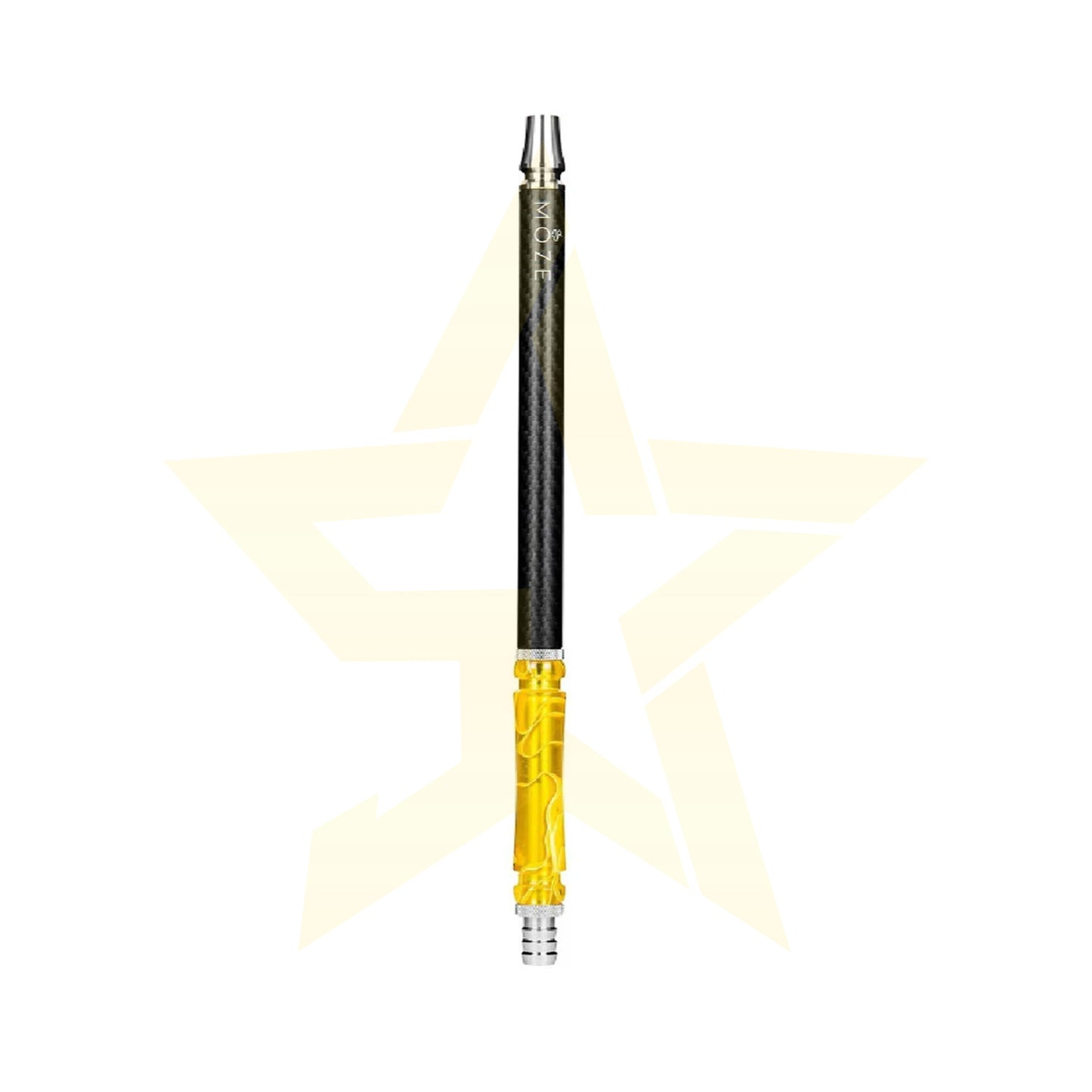 Moze Carbon Mouthpiece