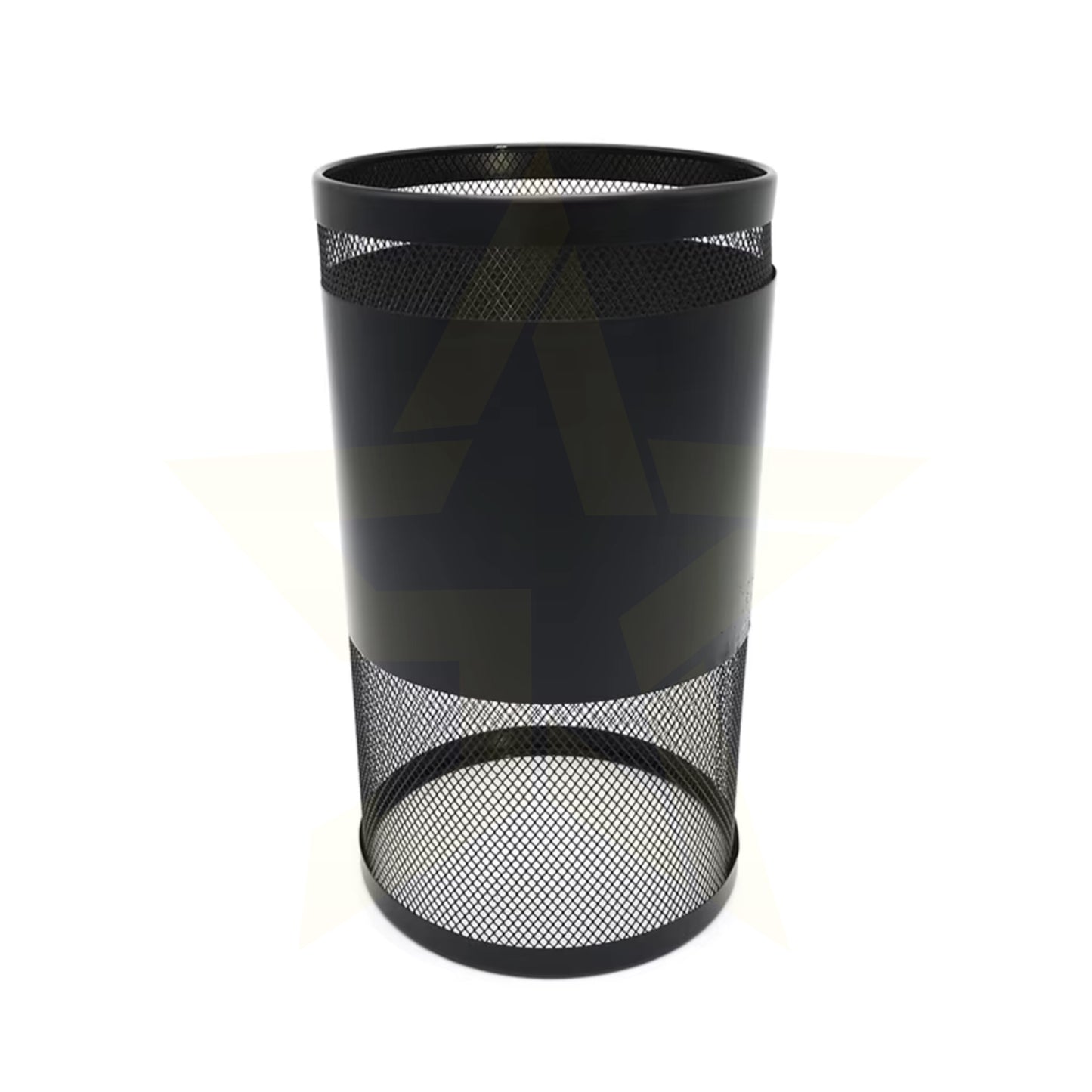 Metal Hookah wind cover