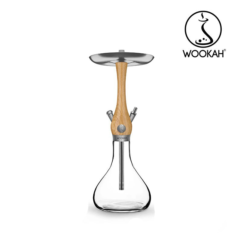 WOOKAH Mini Smooth Oak