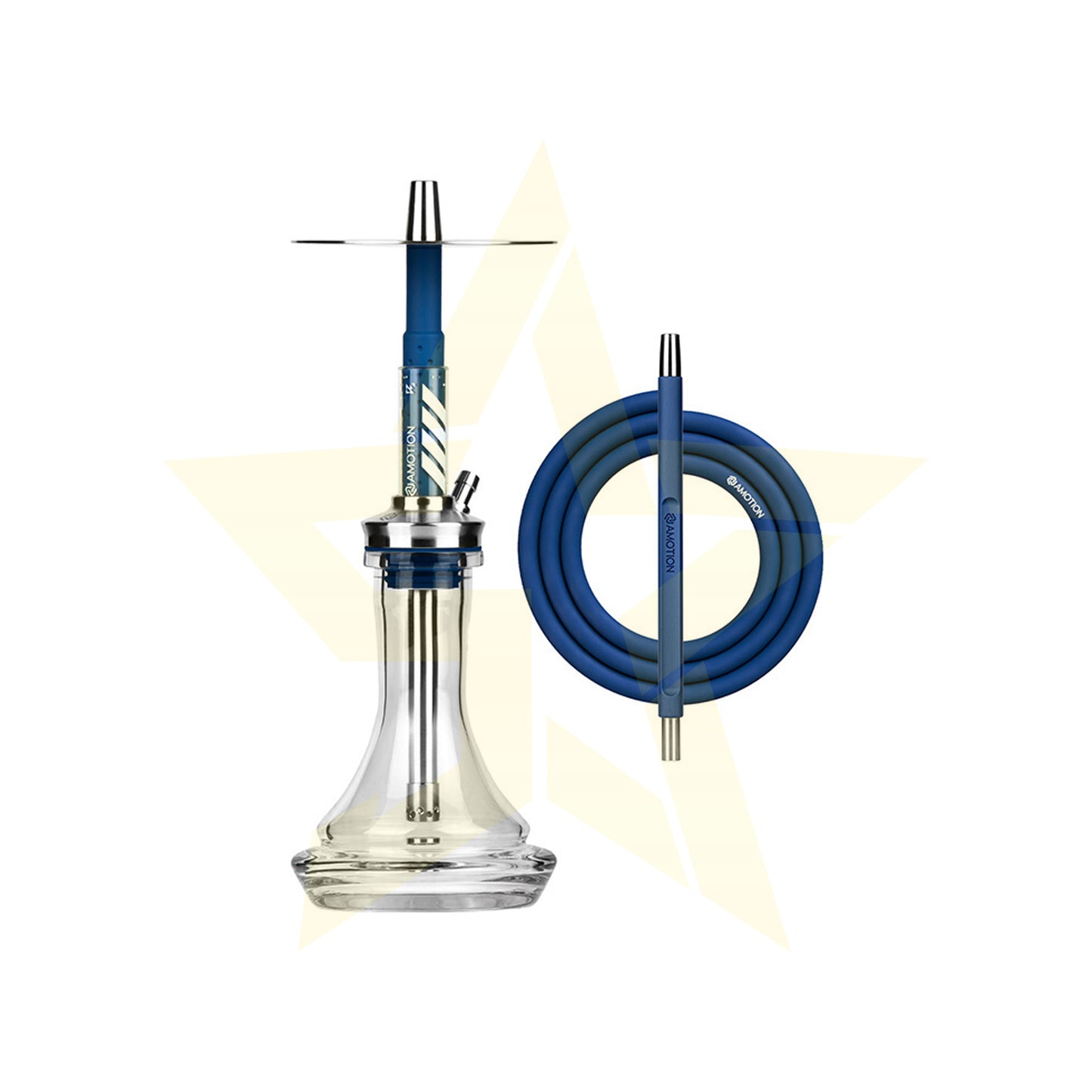 Amotion shisha - Futr
