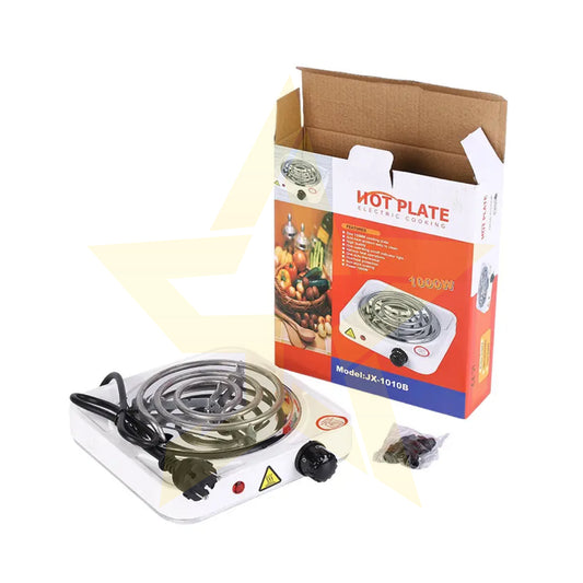 Charcoal Burner - Hot plate 1000W