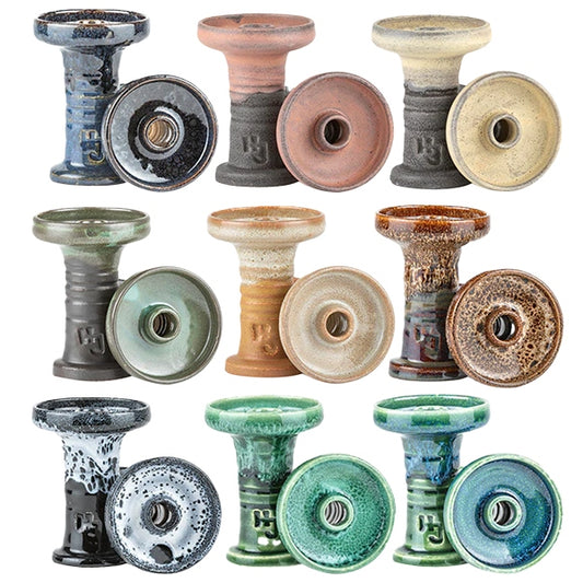 Hookah John Harmony Bowl