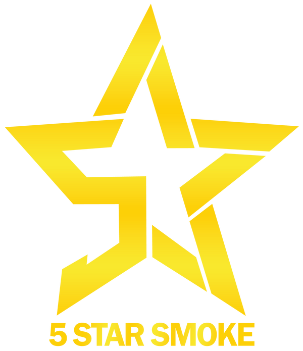 5 Star Smoke