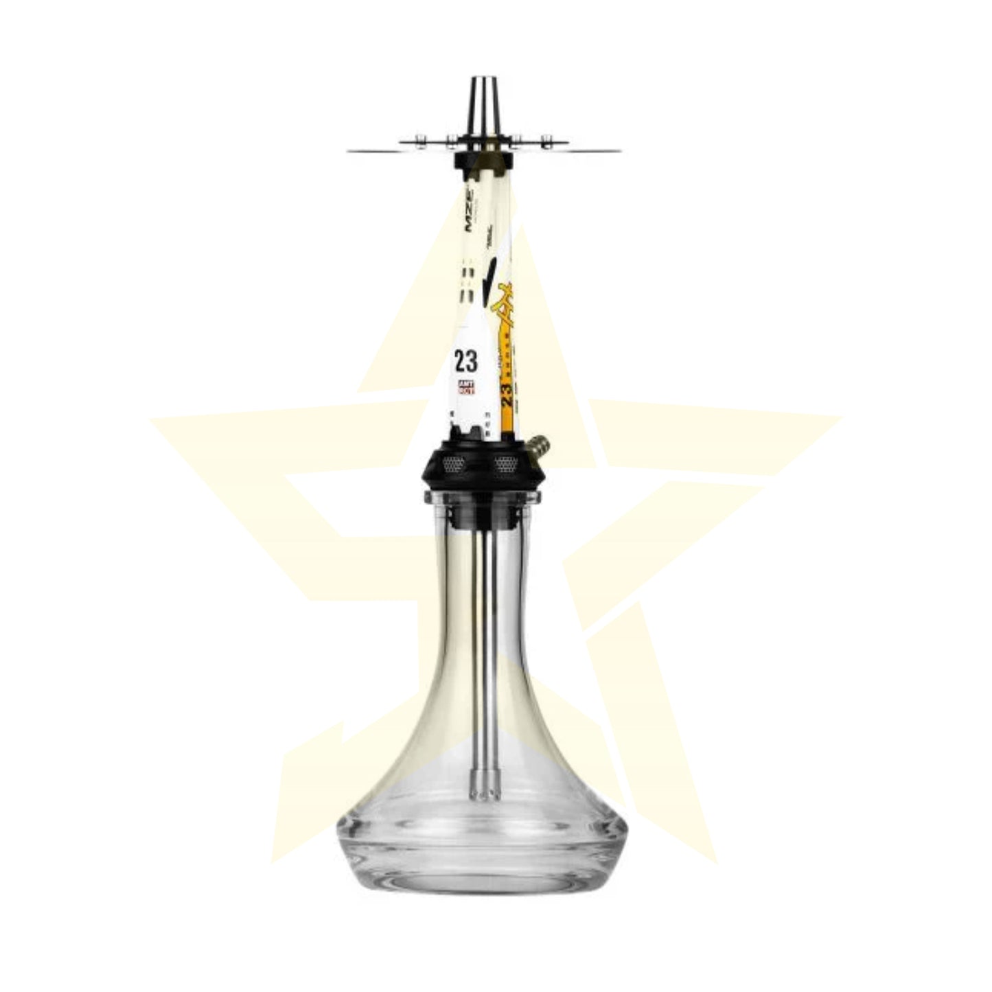 Amotion shisha - Valve