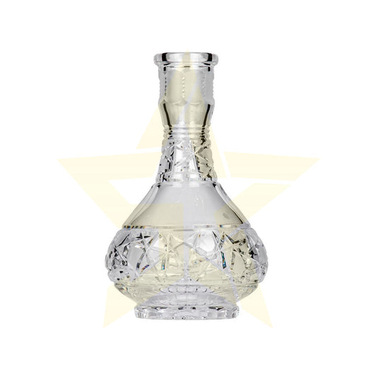 Caesar Crystal Drop - Mars Clear