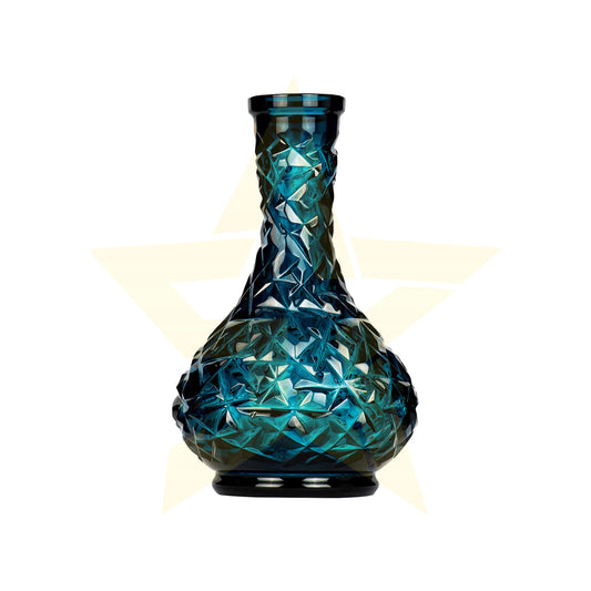Caesar Crystal Drop - Rock Dark Blue