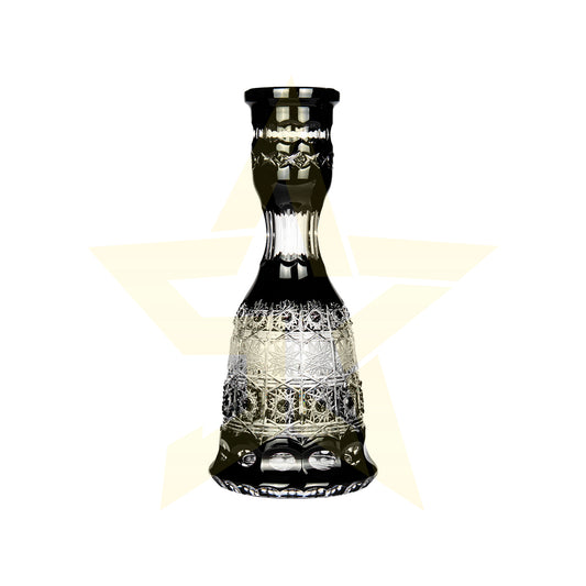 Caesar Crystal Tradi - PK500 Black