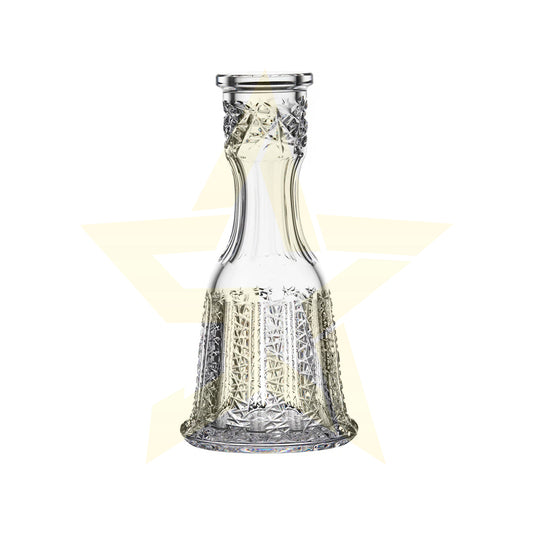 Caesar hookah bases - Tradi Halloween Clear