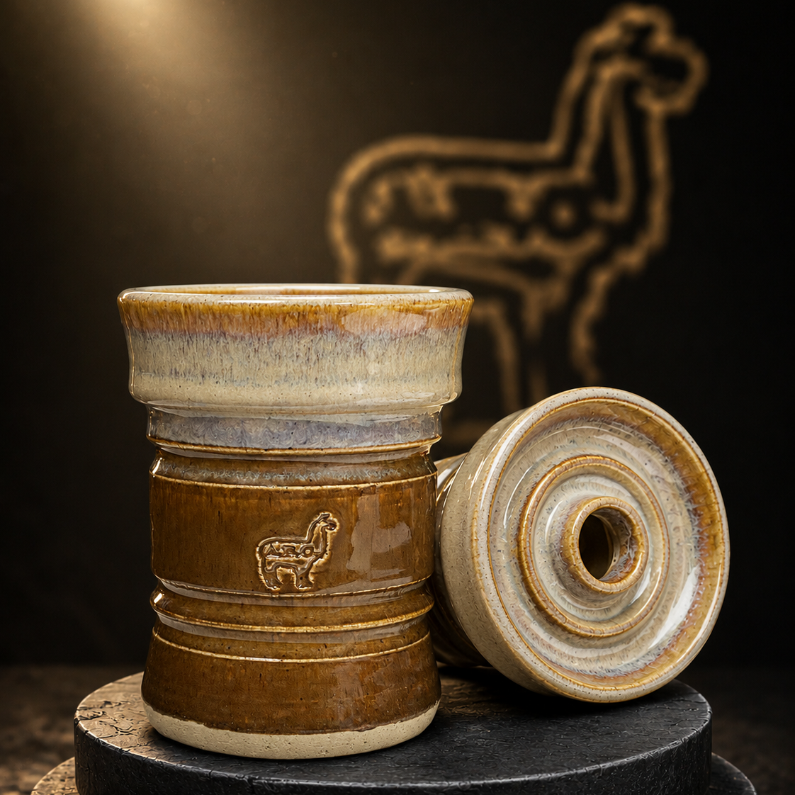 Alpaca - Kilo Bowl