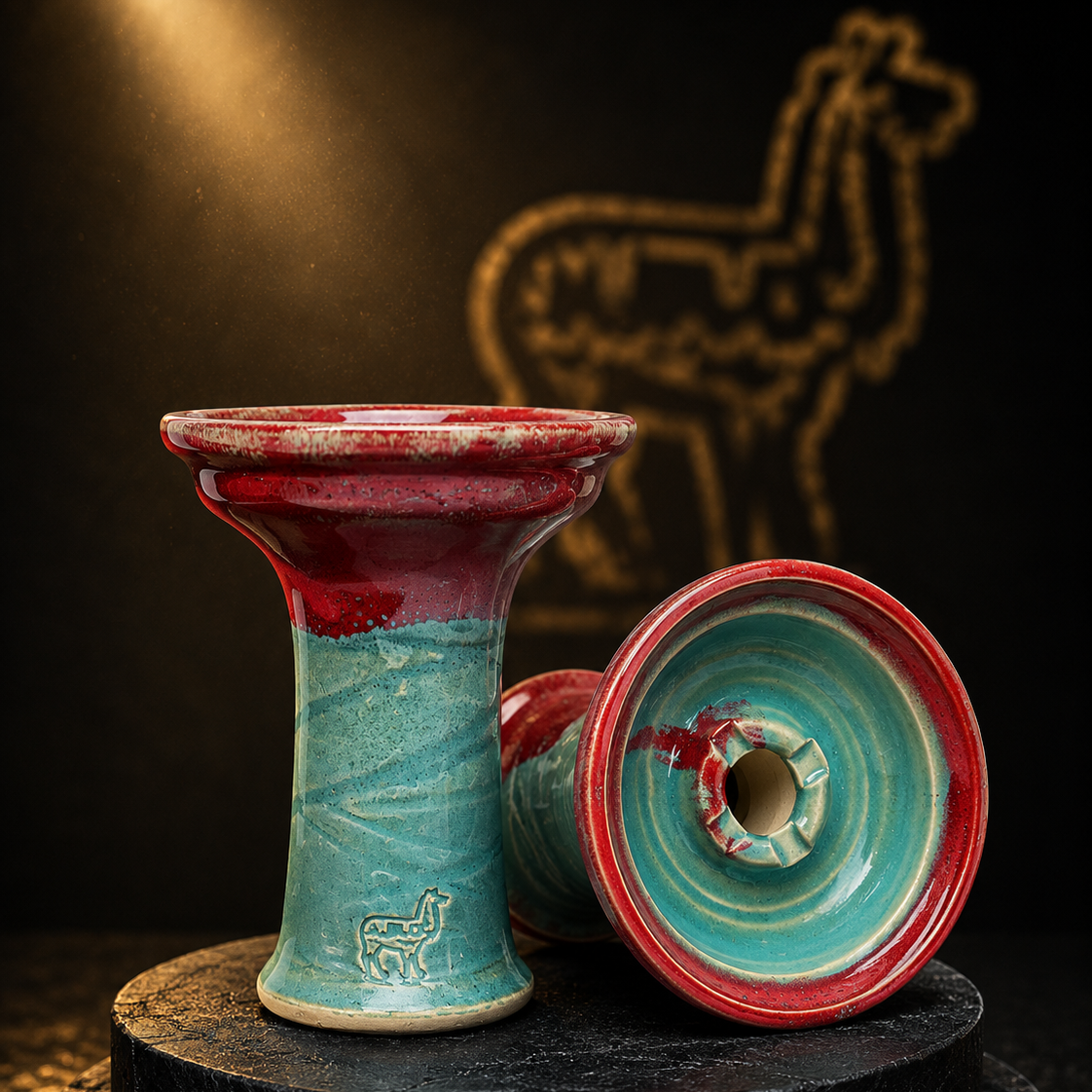 Alpaca - LE ROOK