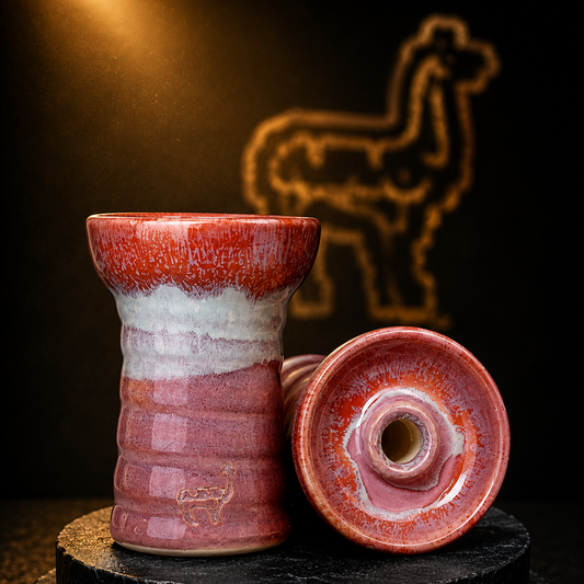 Alpaca Suri Bowl