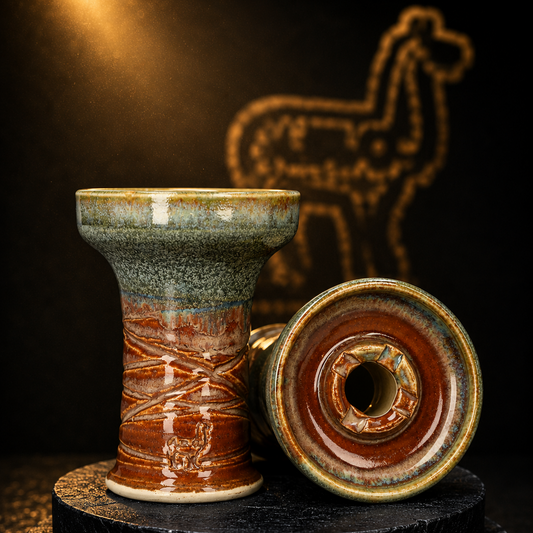 Alpaca Mini Rook Bowl