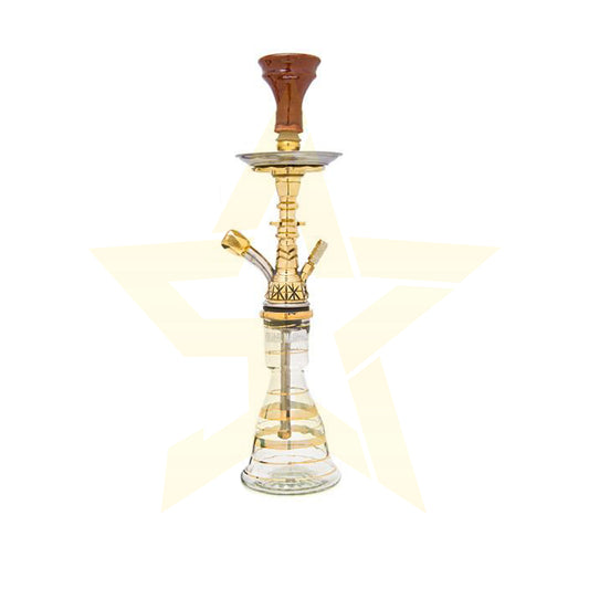 Khalil Mamoon - Mini Beast Gold