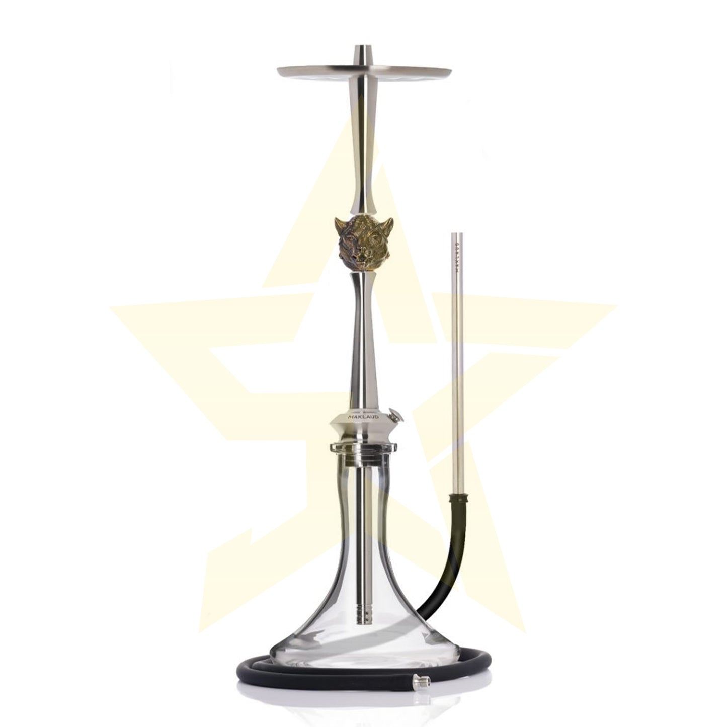 Maklaud hookah - Miss Night