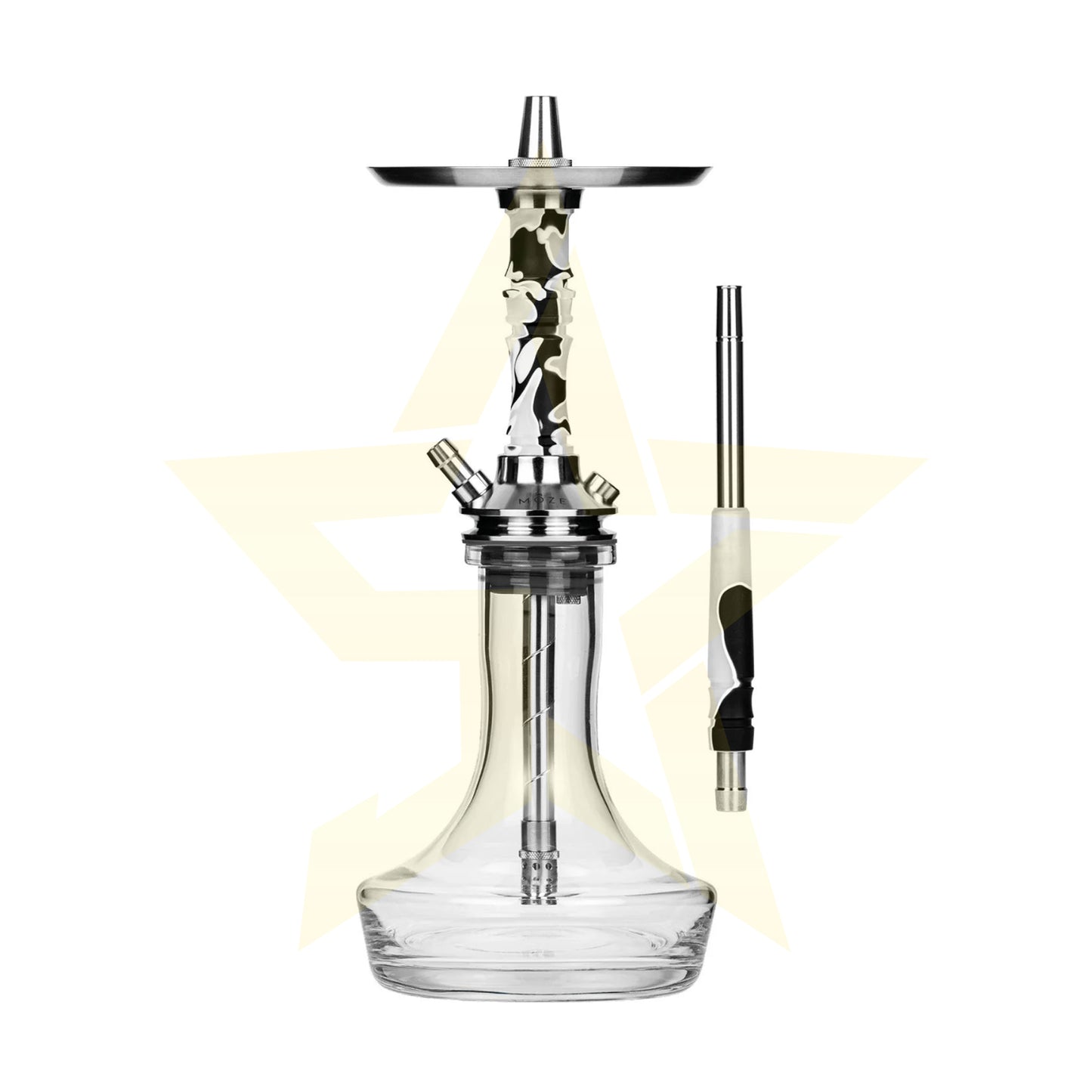 Moze shisha - Breeze Pro