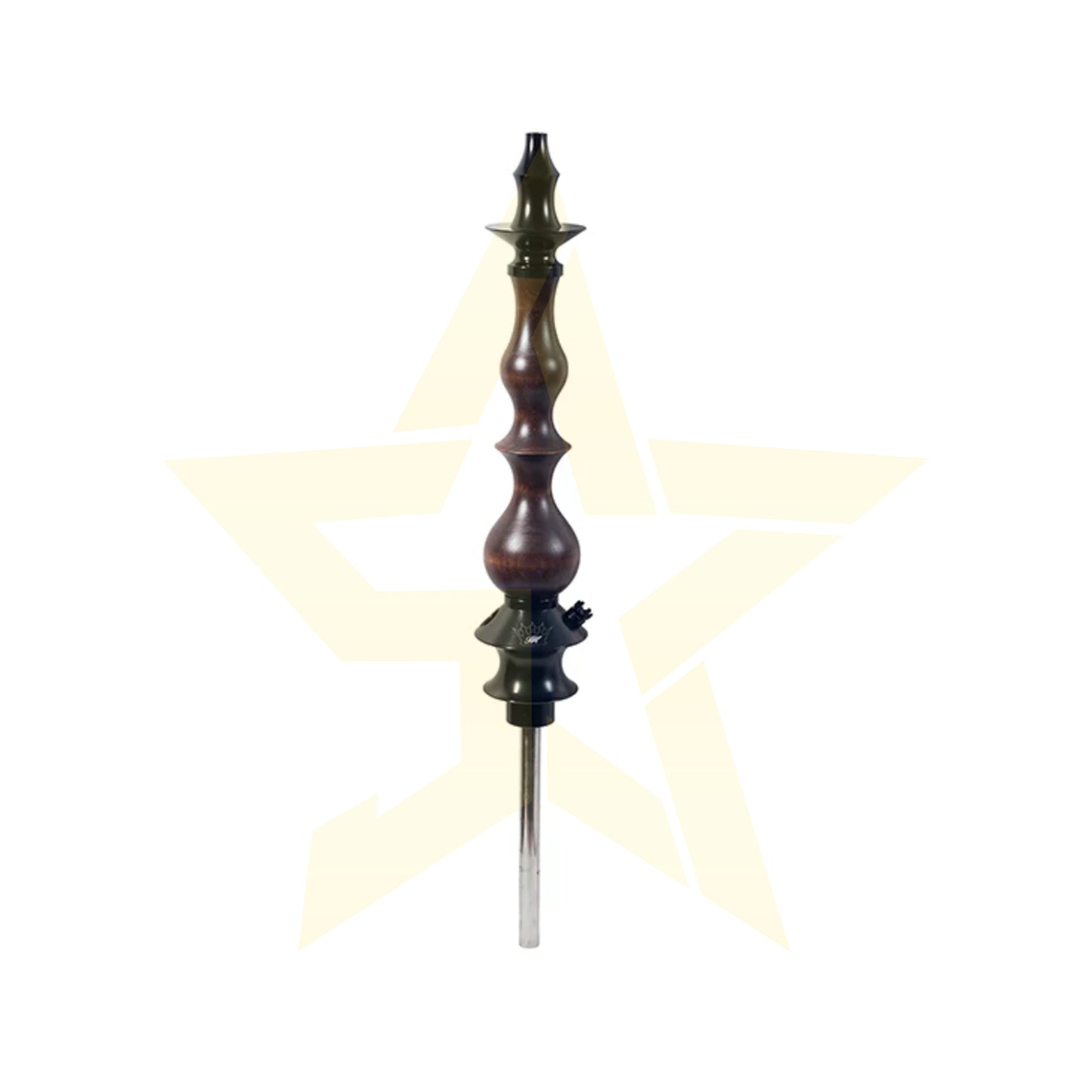Regal Hookah - Queen