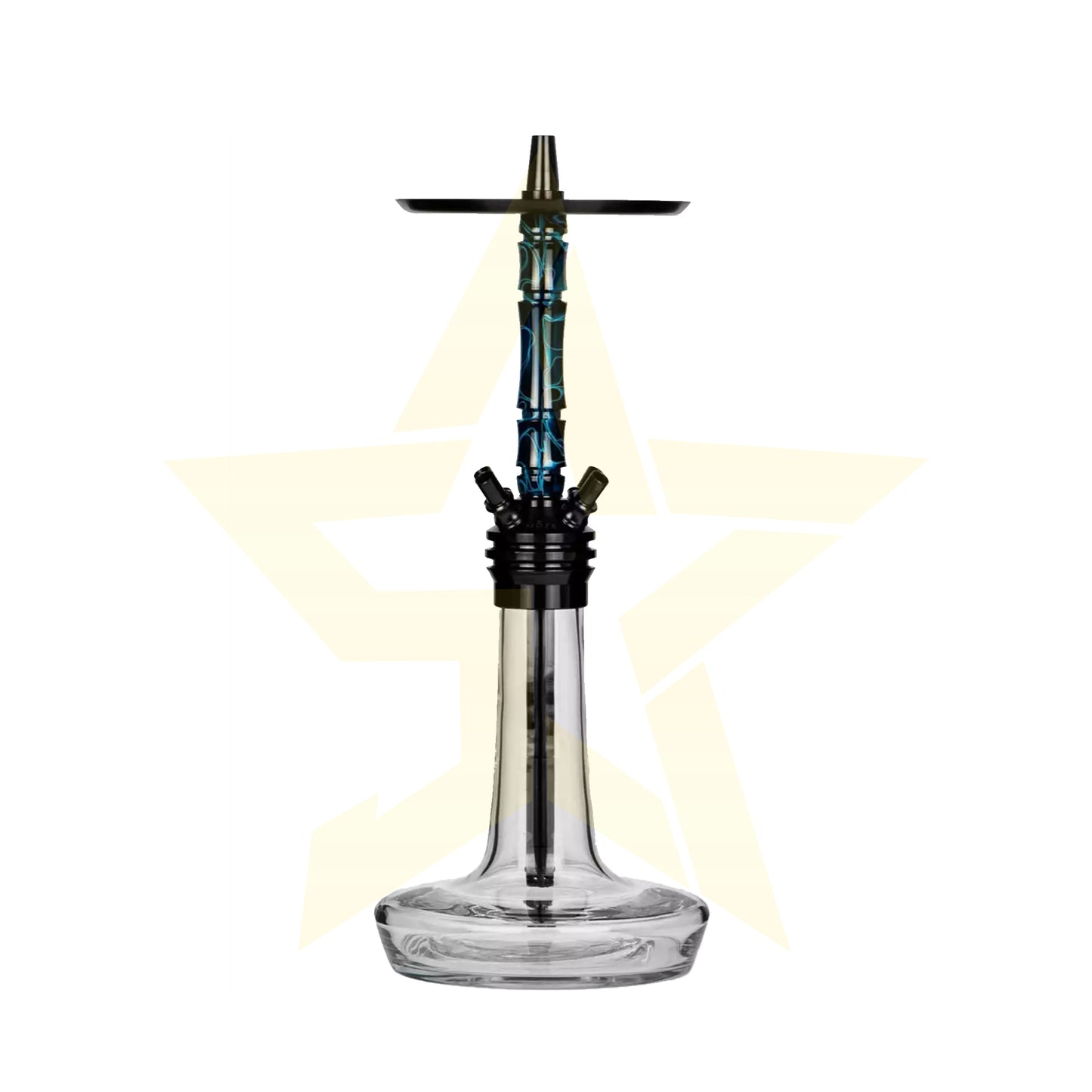 Moze shisha - Varity