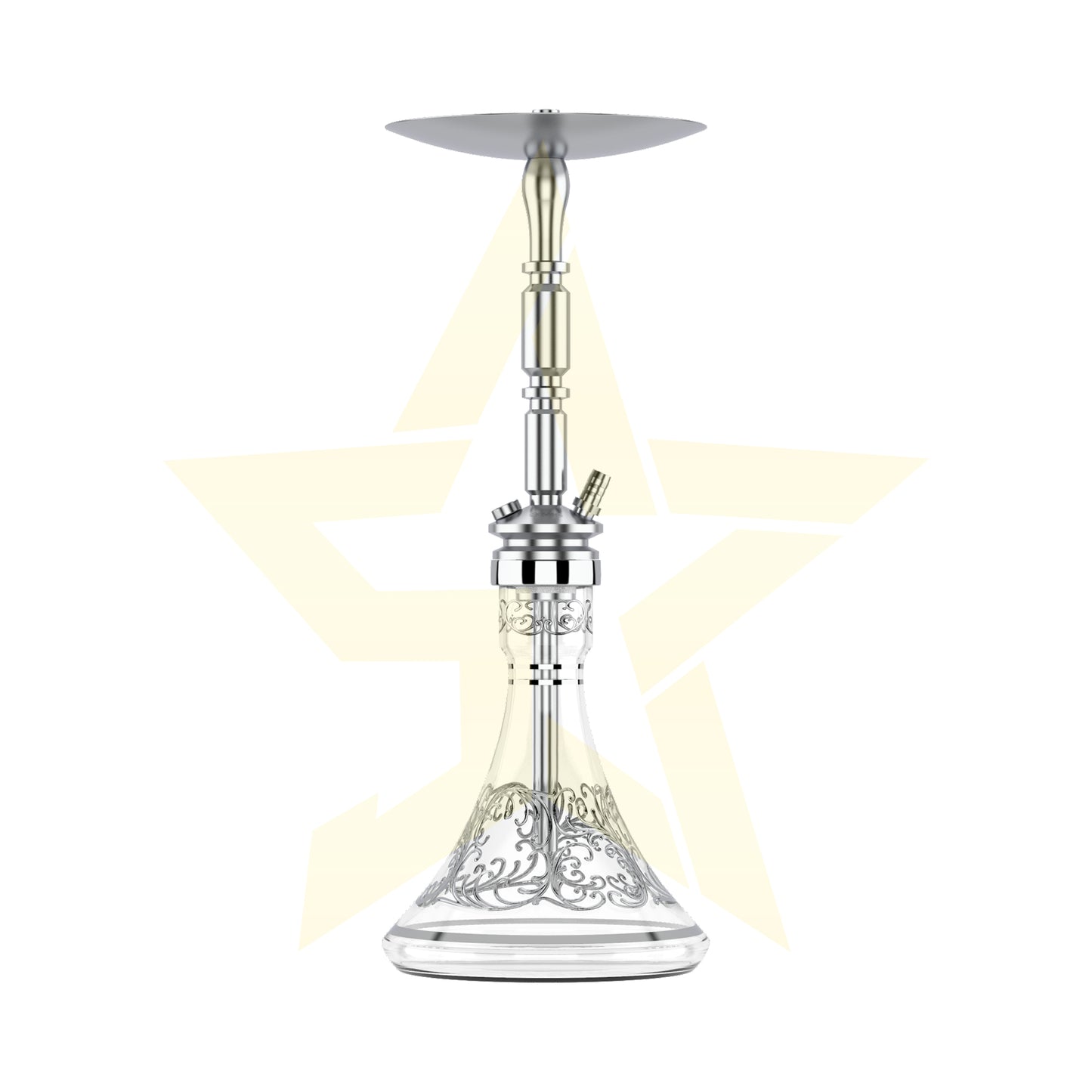 M.I.G. Hookah - Airforce L