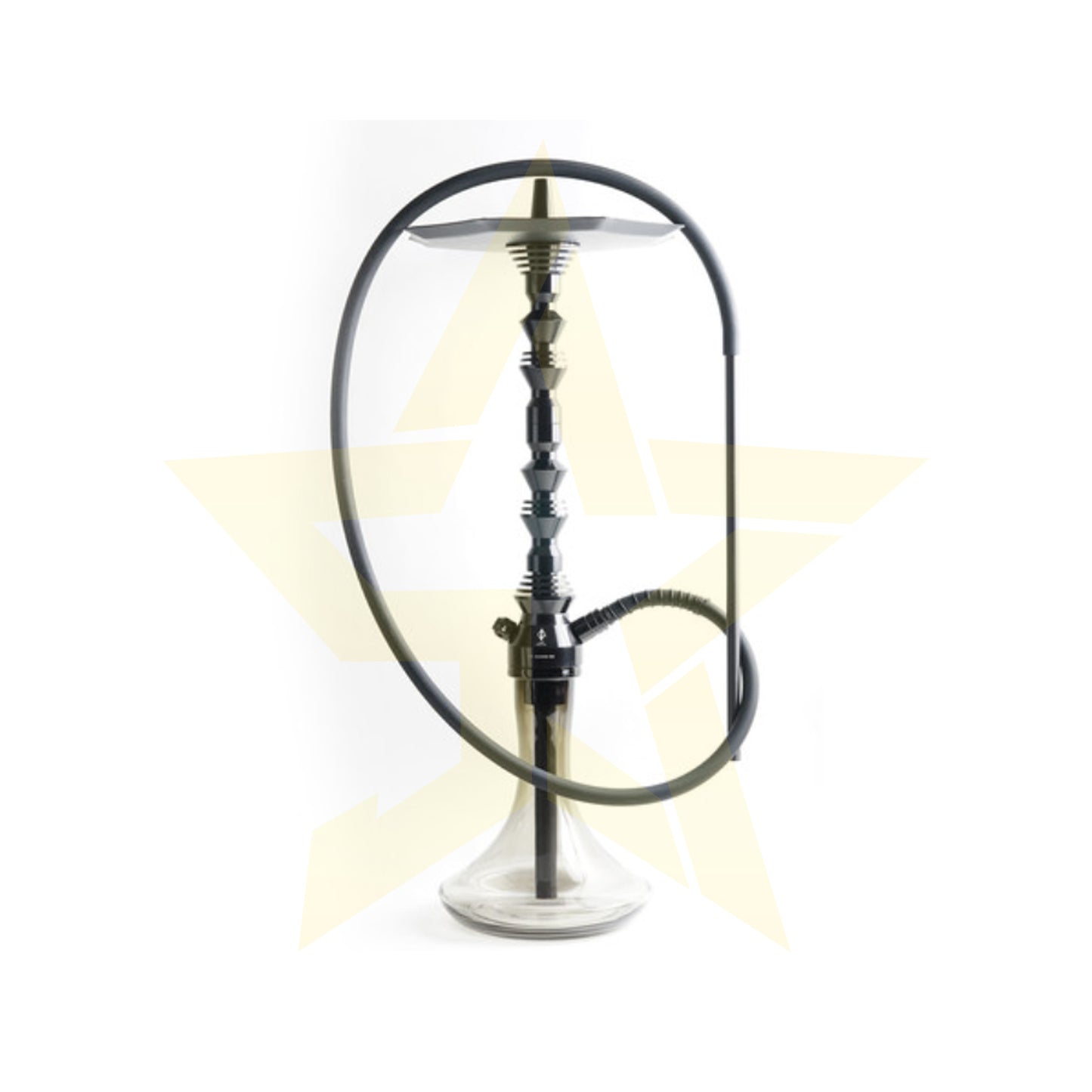 B2 Hookah - V3
