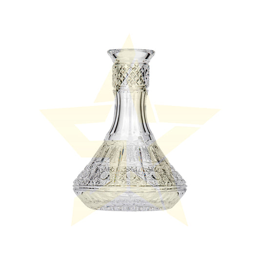 Caesar Crystal Trunk - PK500